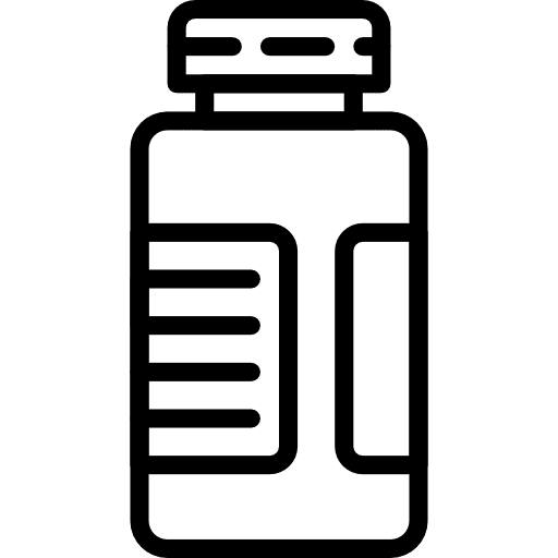 Medicine drug healthcare and medical drugs icon