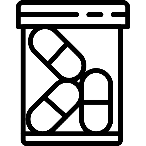 Medicine pharmacy medicine healthcare and medical icon