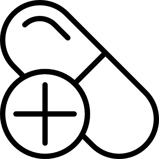 Pills pills healthy pill icon