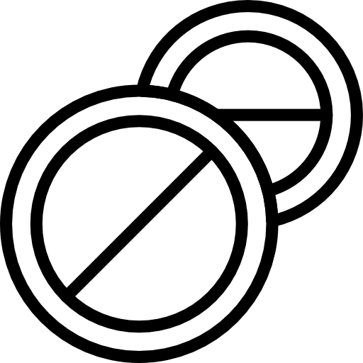 Pills medical pill healthcare and medical icon