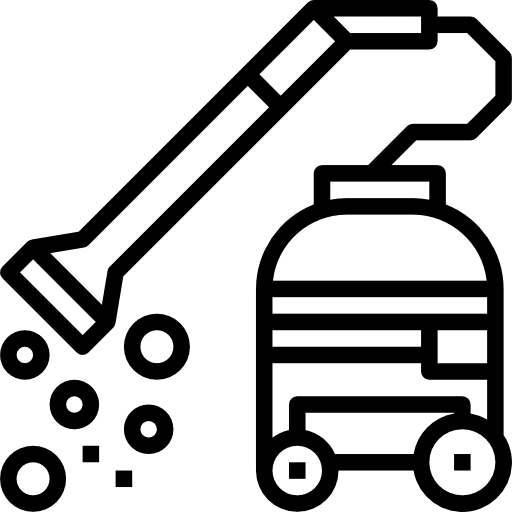 Vacuum cleaner miscellaneous tools and utensils vacuum cleaner icon