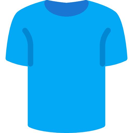 Shirt shirt clothing masculine icon