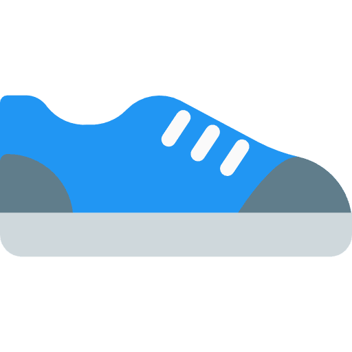Trainer trainer shoe trainers icon