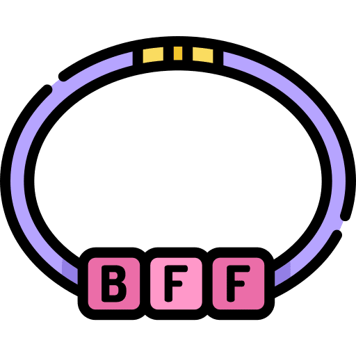 Bracelet brotherhood fashion friendship icon