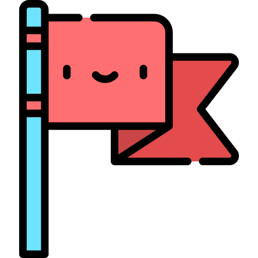 Flag flags peace nation icon