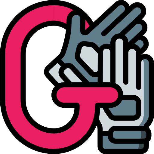 Letter g abecedary letters letter g icon