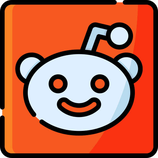 Reddit logo brand logotype brands and logotypes icon