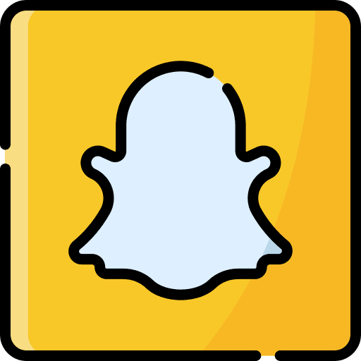 Snapchat logo logo logotype custom snapchat logo icon