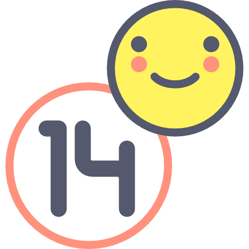 Parental control age parents underage icon