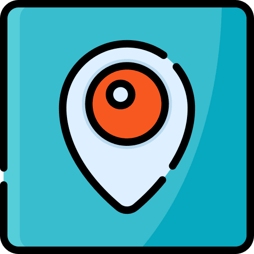 Periscope logo periscope logotype logo icon