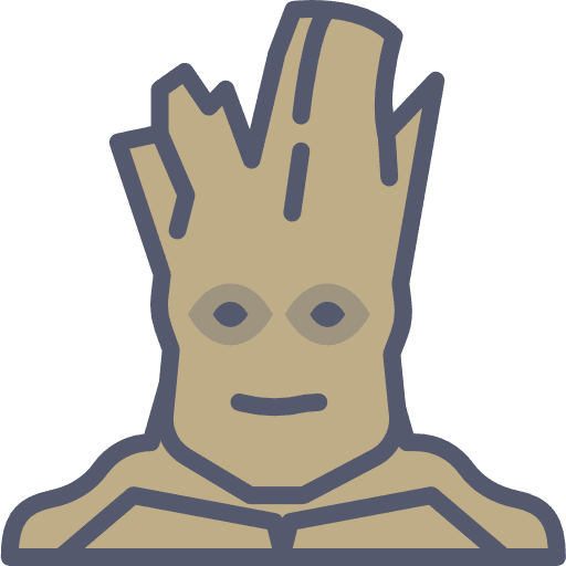 Superhero comic man superhero icon