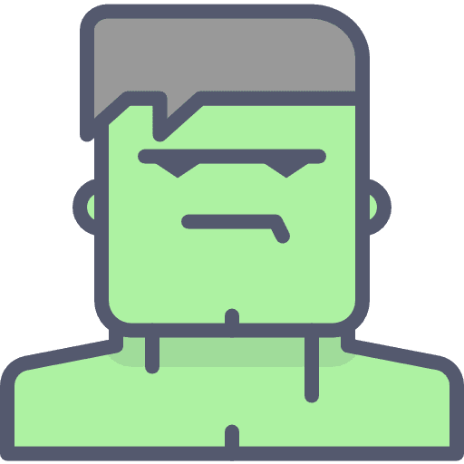 Superhero heroe comic superpowers icon