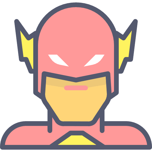 Superhero superhero fictional character heroe icon