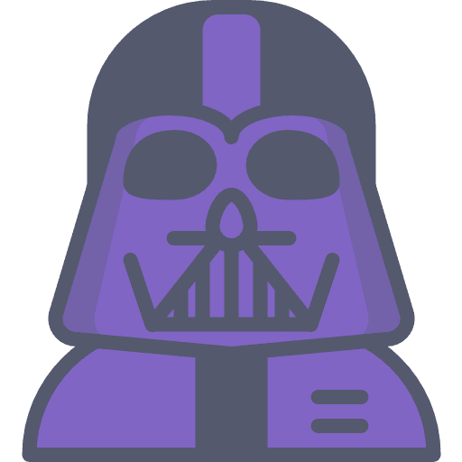 Villian heroe avatar superpowers icon