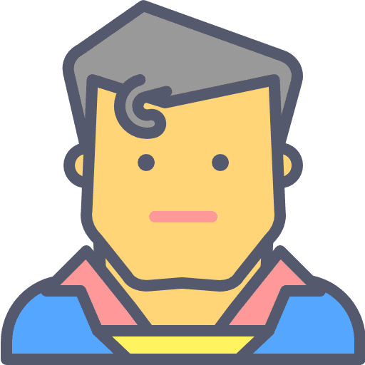 Superhero comic fictional character superpowers icon