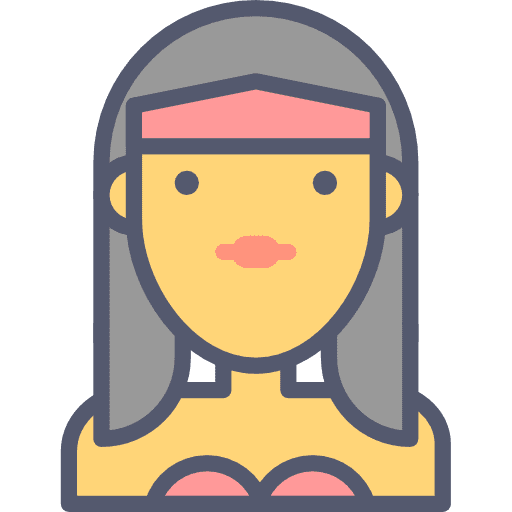 Superhero superpowers user heroe icon