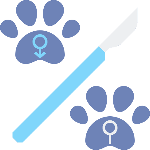 Sterilization healthcare and medical hospital sterilization icon