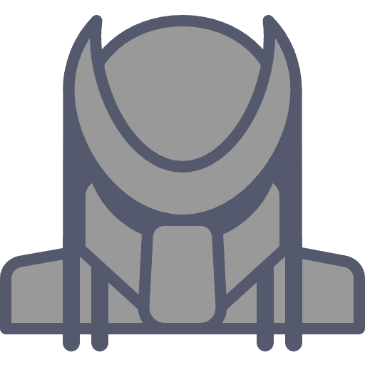 Villian villian superpowers heroe icon