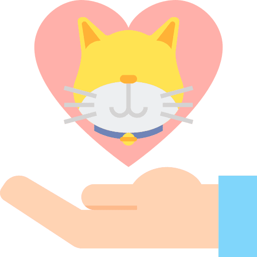 Hand care hands and gestures hand icon