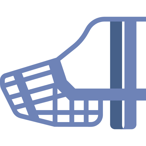 Muzzle muzzle fashion animals icon