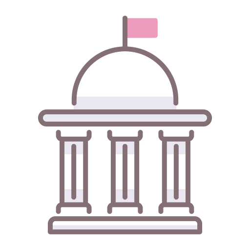 Government monument president monumental icon