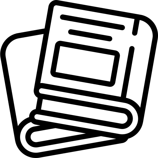 Book literature book cover book icon