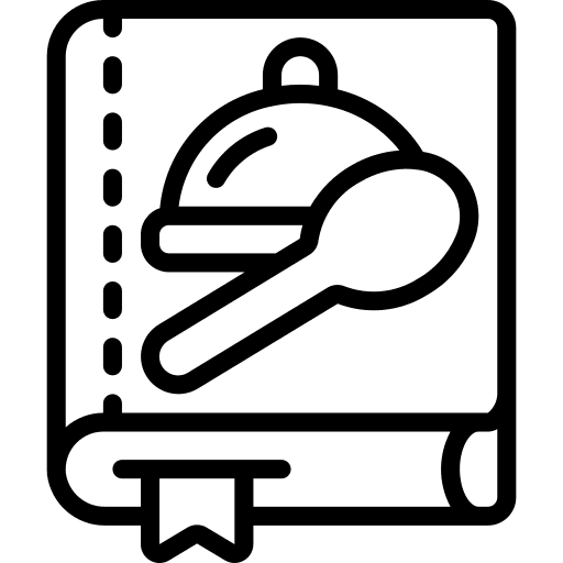 Book education learning literature icon