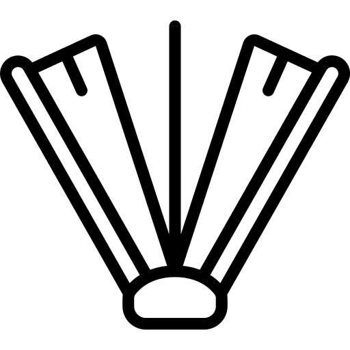 Book education library knowledge icon