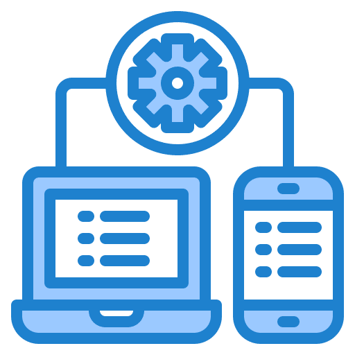 App development application development develop icon