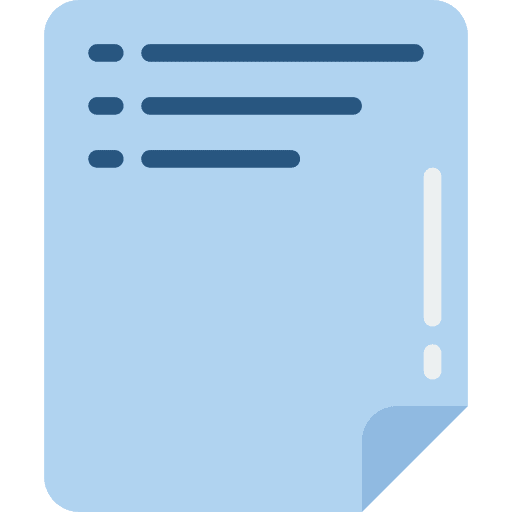 File interface archive files and folders icon