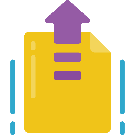 Upload upload file file upload icon