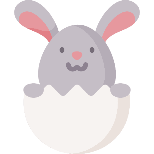 Hatch garden birthday and party hatch icon