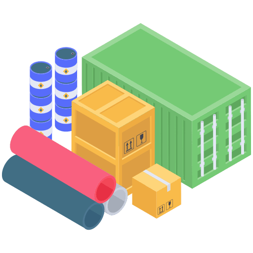 Shipment shipping cargo shipping and delivery icon