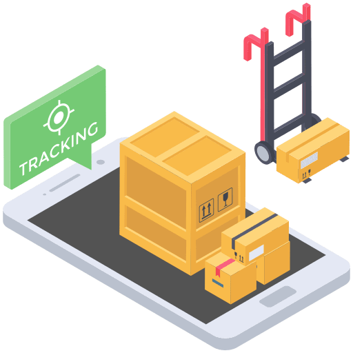 Ecommerce shopping online ecommerce icon