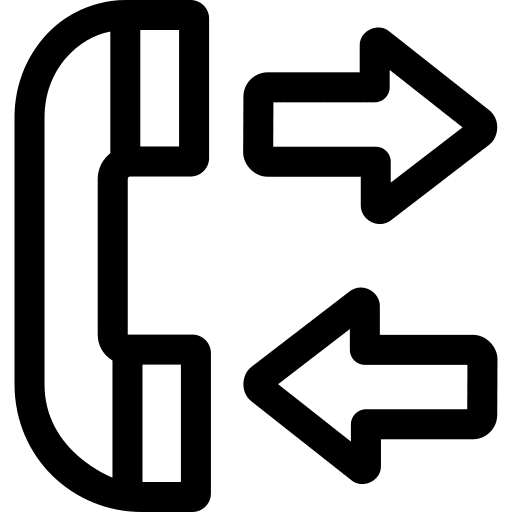 Phone call communications telephone call phone call icon