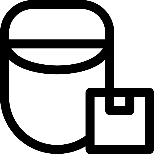 Postman postman professions and jobs delivery man icon