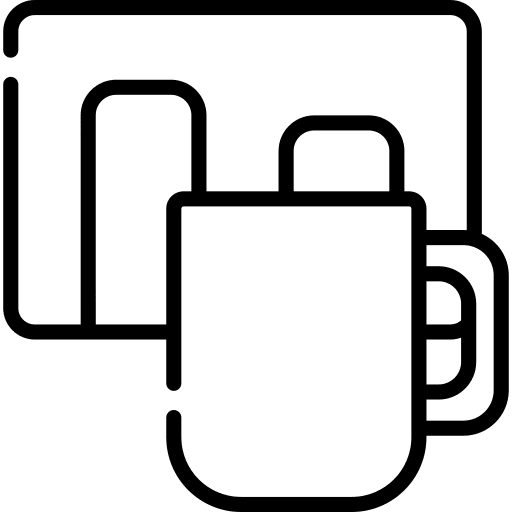 Line graph line graph bar graph screen icon