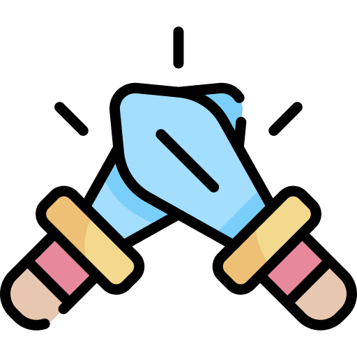 Blades weapons miscellaneous knight icon