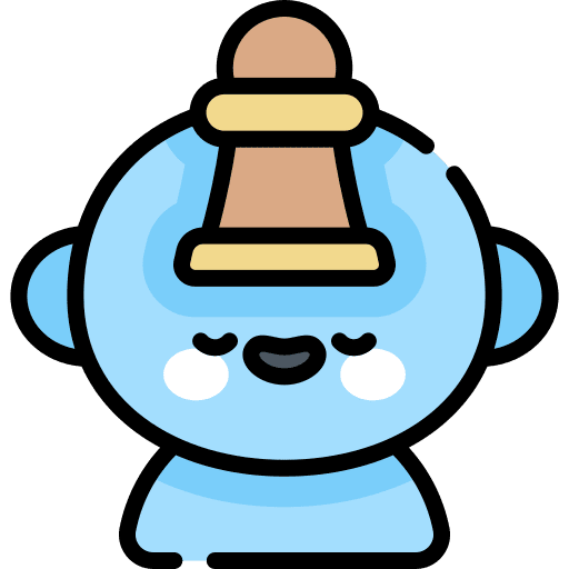 Thinking idea board game gaming icon