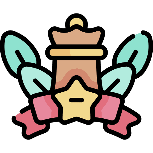 Championship gaming player sports and competition icon