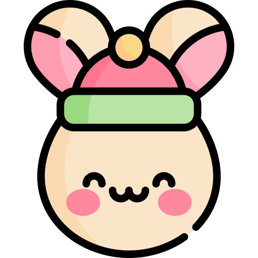 Rabbit rabbit animals zodiac icon