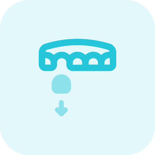 Tooth extraction dentist tooth extraction extraction icon