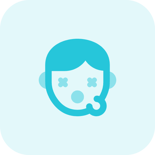 Pain tooth pain dentist icon