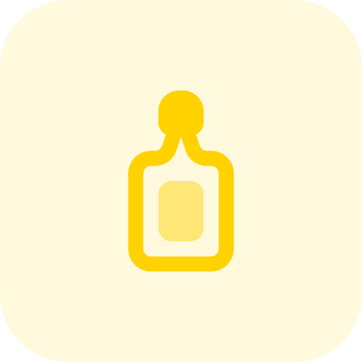 Mouthwash dental dental care antiseptic icon