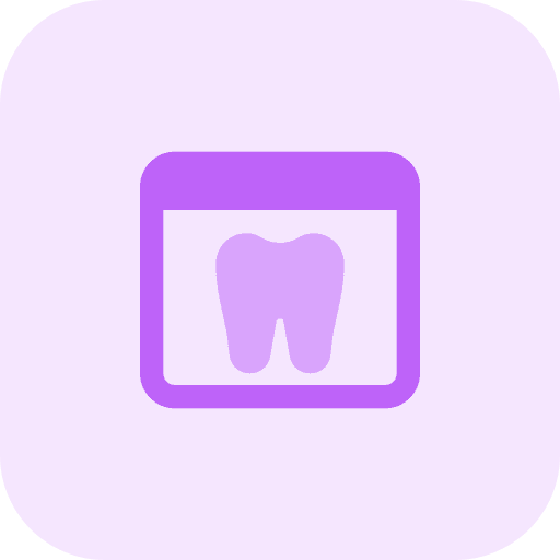Web browser web browser dentistry dental icon