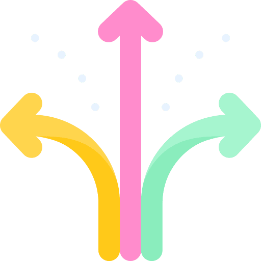 Opportunities opportunities opportunity business and finance icon