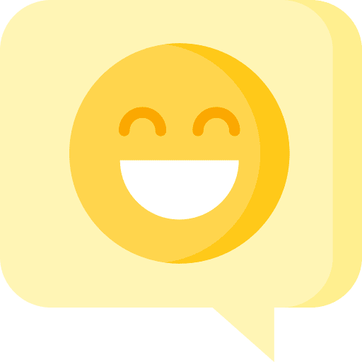 Smiley smiley message smileys icon