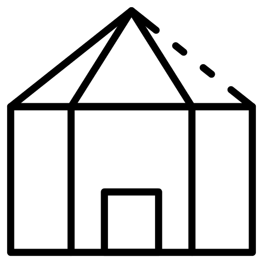 Building property building place icon