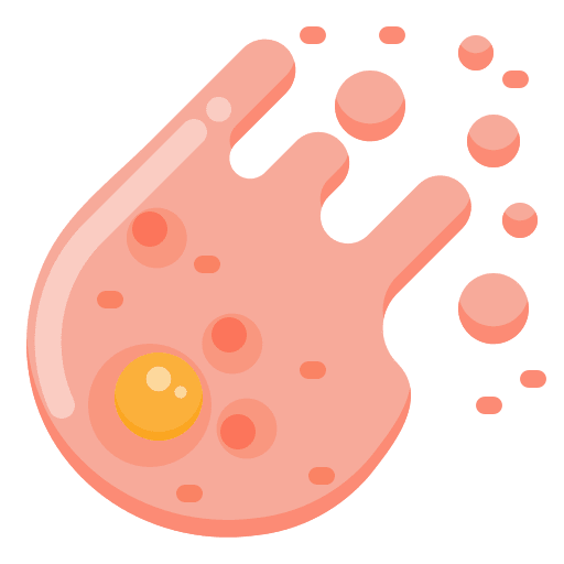 Tumor education fragmentation biology icon