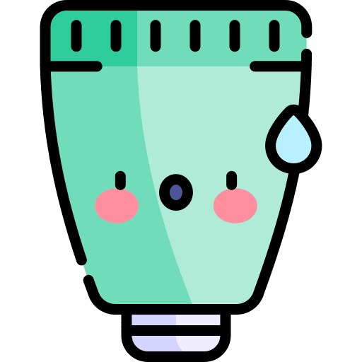 Ointment medicine medical allergy icon